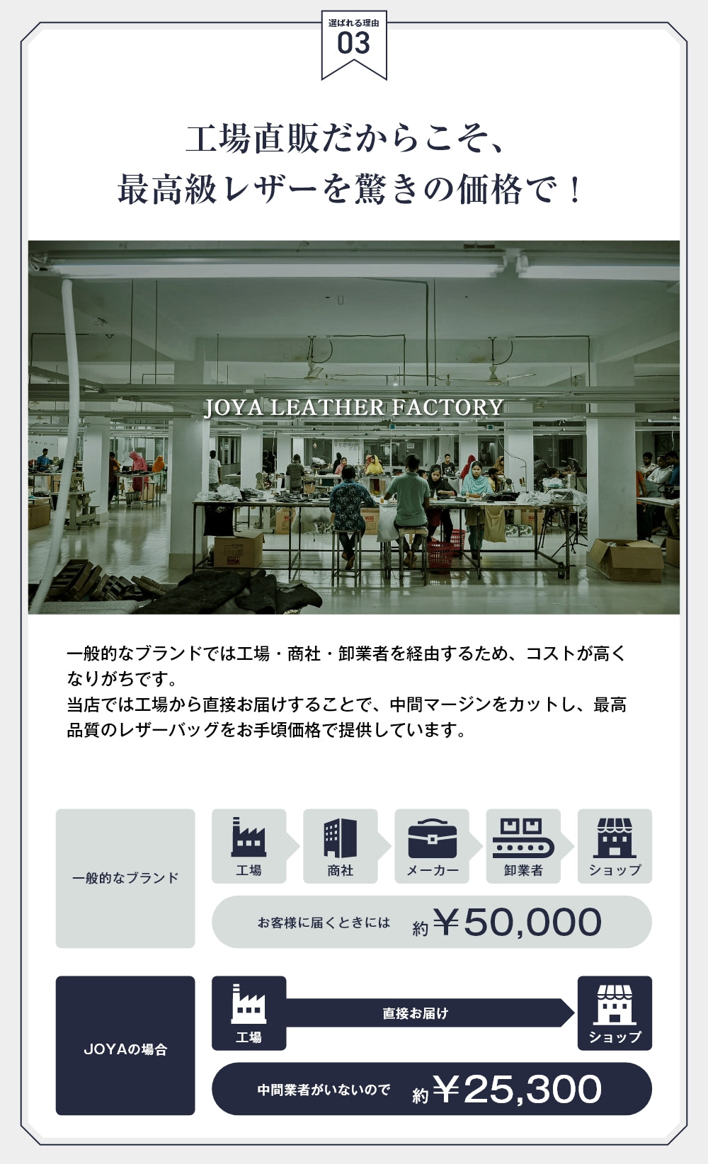 ツヤ革サドルレザーで魅了する本格バックパック｜J4207
