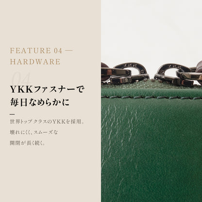 アクセントカラーが効いたドライビングブリーフ｜J4312