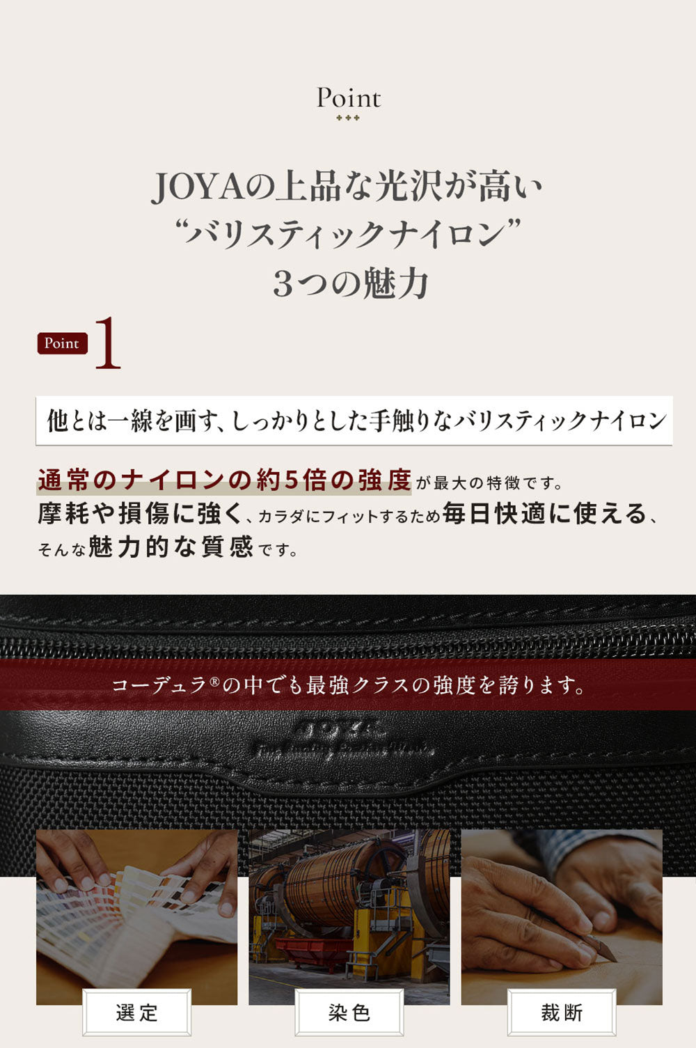 SOLIDスモールスリングパック｜JN2211