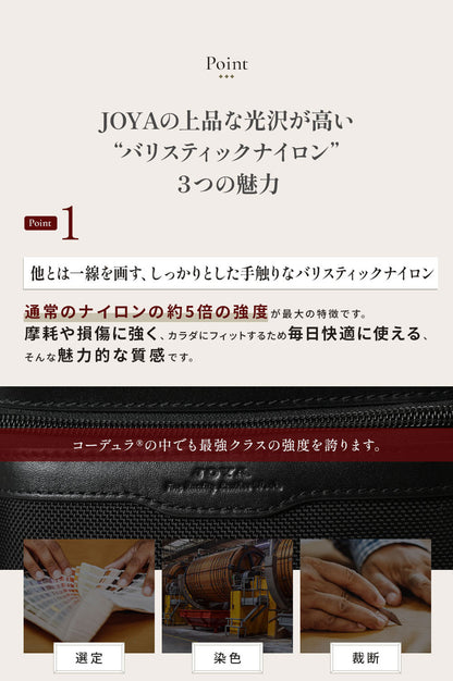 SOLIDスモールスリングパック｜JN2211
