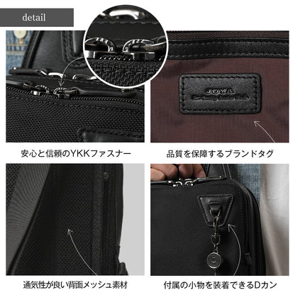 SOLIDスモールスリングパック｜JN2211